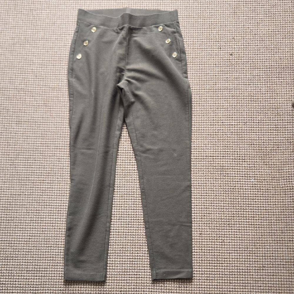 Michael Kors, Light Army Green Pants